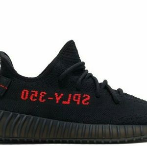 Yeezy boost 350 v2 black